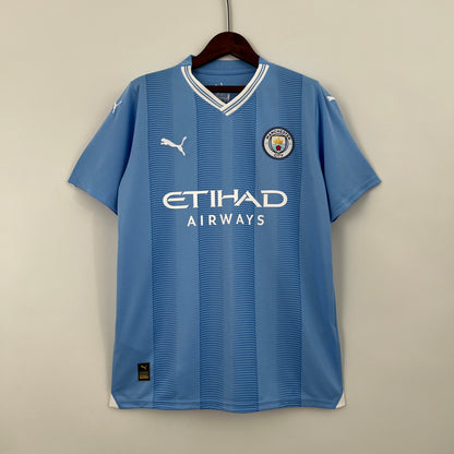 Manchester City 2023-2024 | Primera Equipación