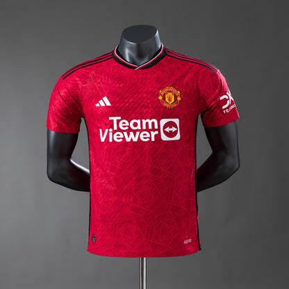 Manchester United FC 23-24 | Primera Equipación