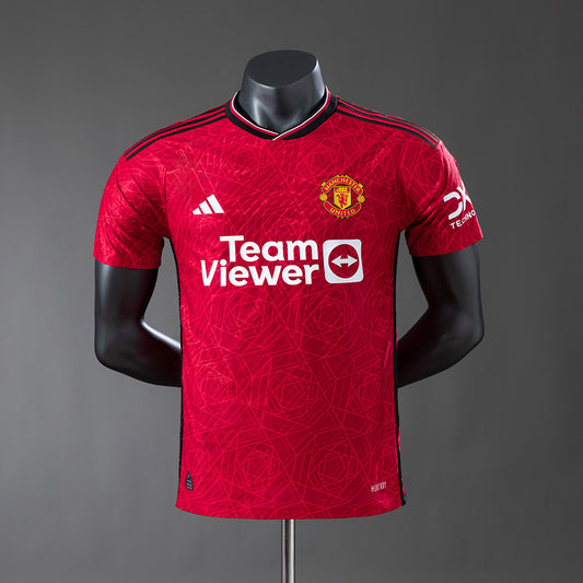 Manchester United FC 23-24 | Primera Equipación