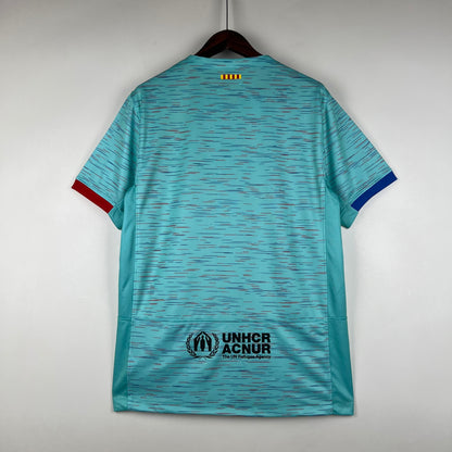 FC Barcelona 2023-2024 | Tercera Equipación