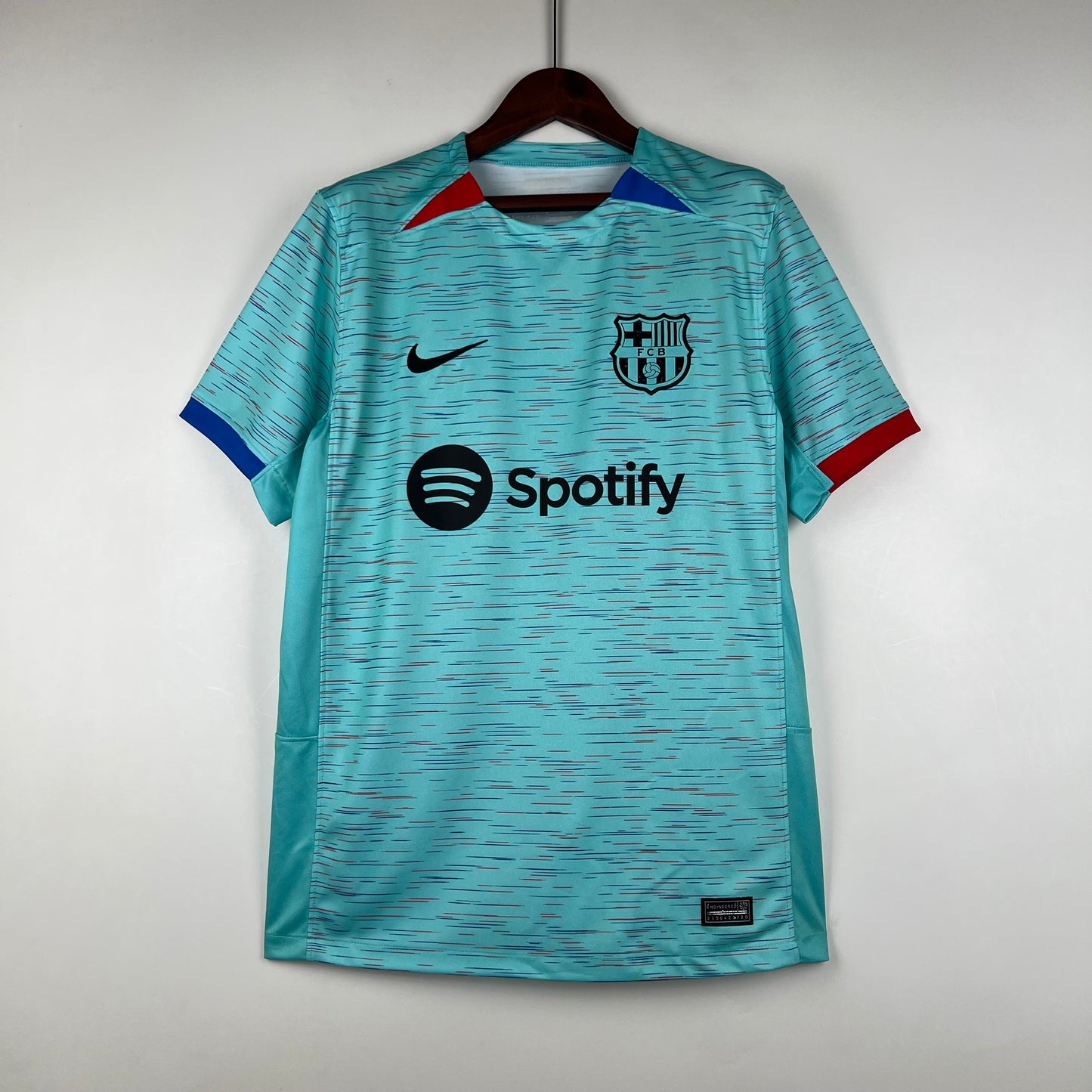 FC Barcelona 2023-2024 | Tercera Equipación