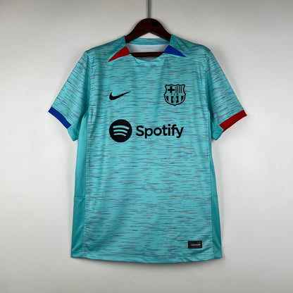 FC Barcelona 2023-2024 | Tercera Equipación