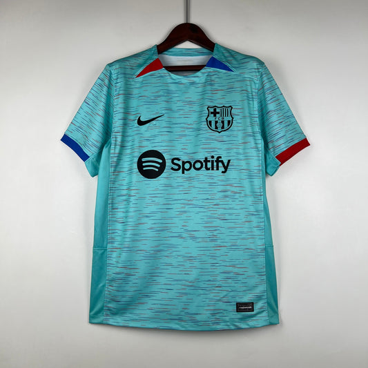 FC Barcelona 2023-2024 | Tercera Equipación