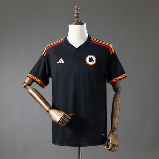 Roma 2023-2024 | Tercera Equipación