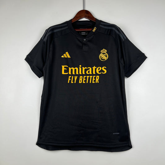 Real Madrid 2023-2024 | Tercera Equipación