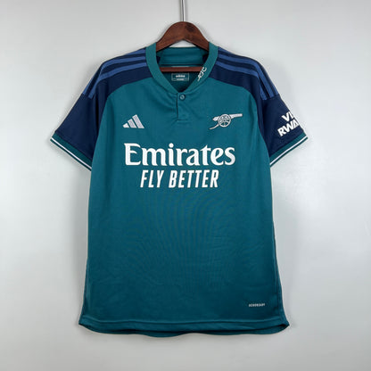 Arsenal 2023-2024 | Tercera Equipación