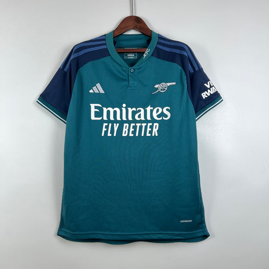 Arsenal 2023-2024 | Tercera Equipación