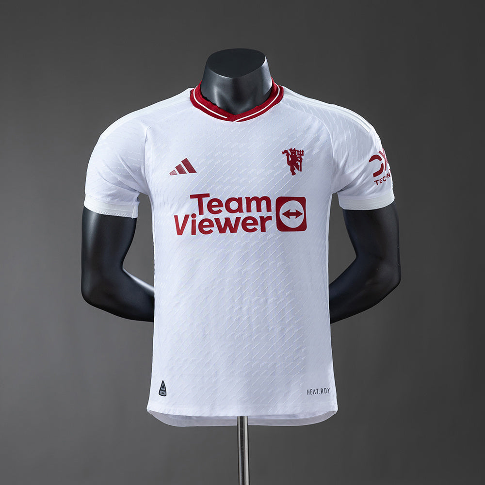 Manchester United FC 23-24 | Tercera Equipación