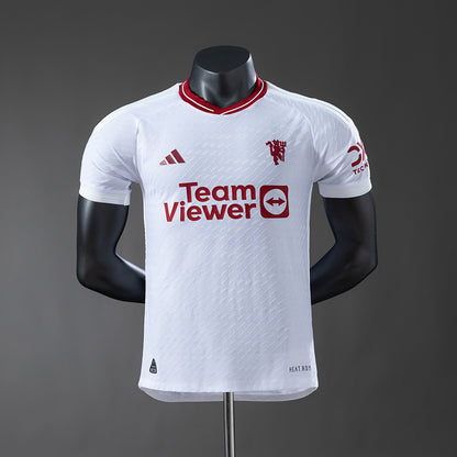 Manchester United FC 23-24 | Tercera Equipación