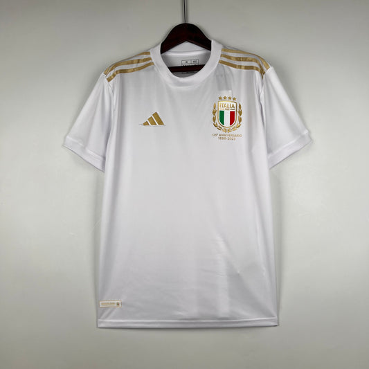 Italia 2023 | 125 Aniversario