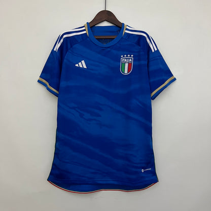 Italia 2023 | Local