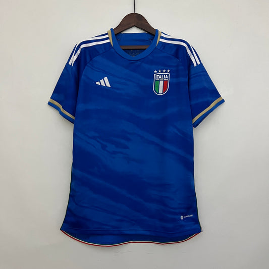 Italia 2023 | Local