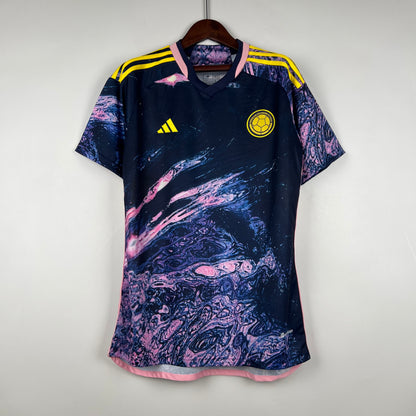 Colombia 2023 | Tercera