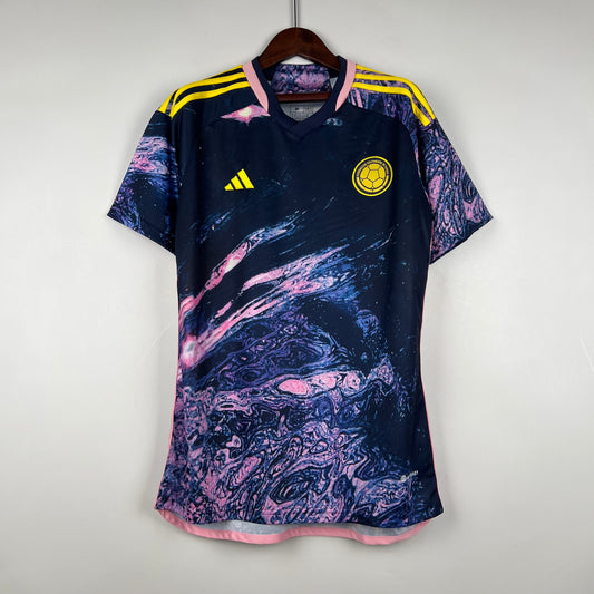 Colombia 2023 | Tercera