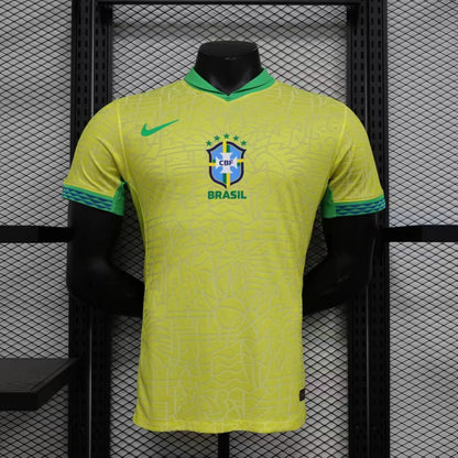Brasil 2023 | Local