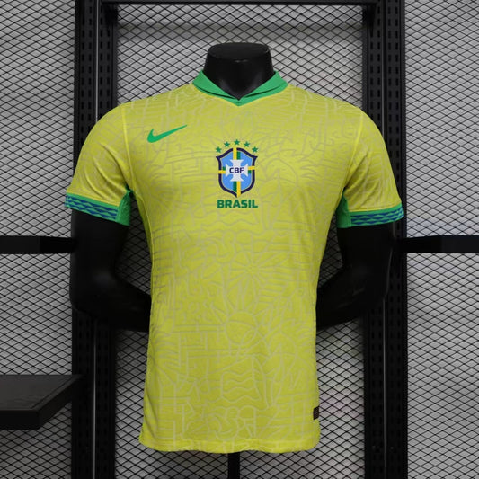 Brasil 2023 | Local