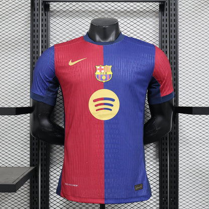 Player Version