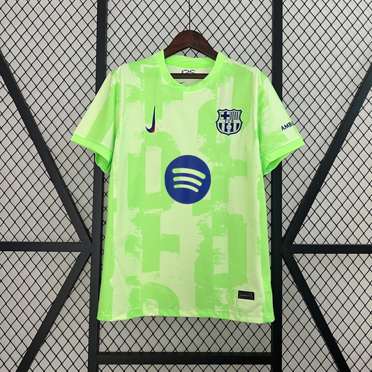 Fan Version