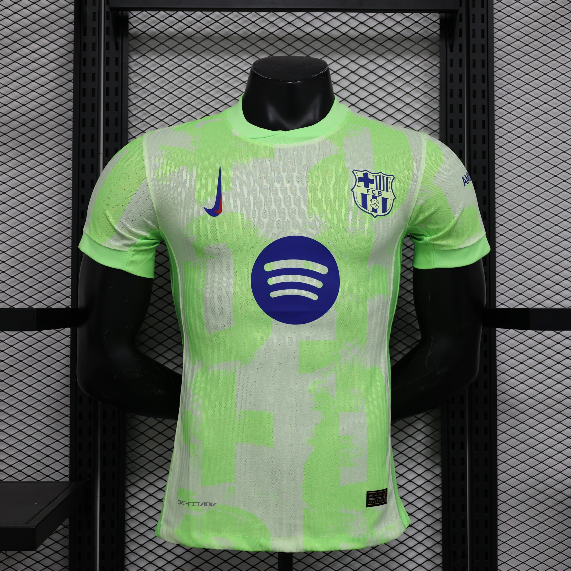 Player Version