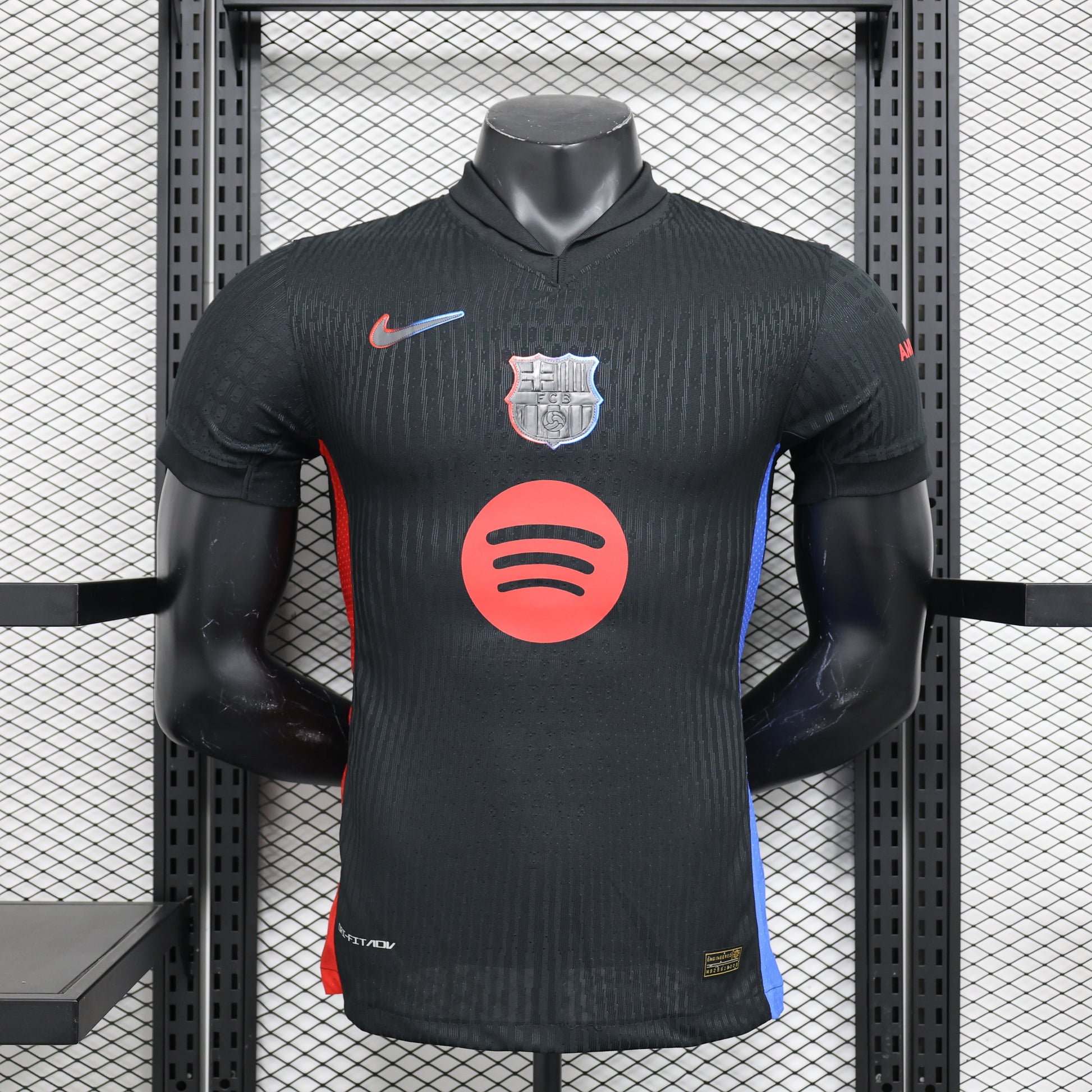 Player Version