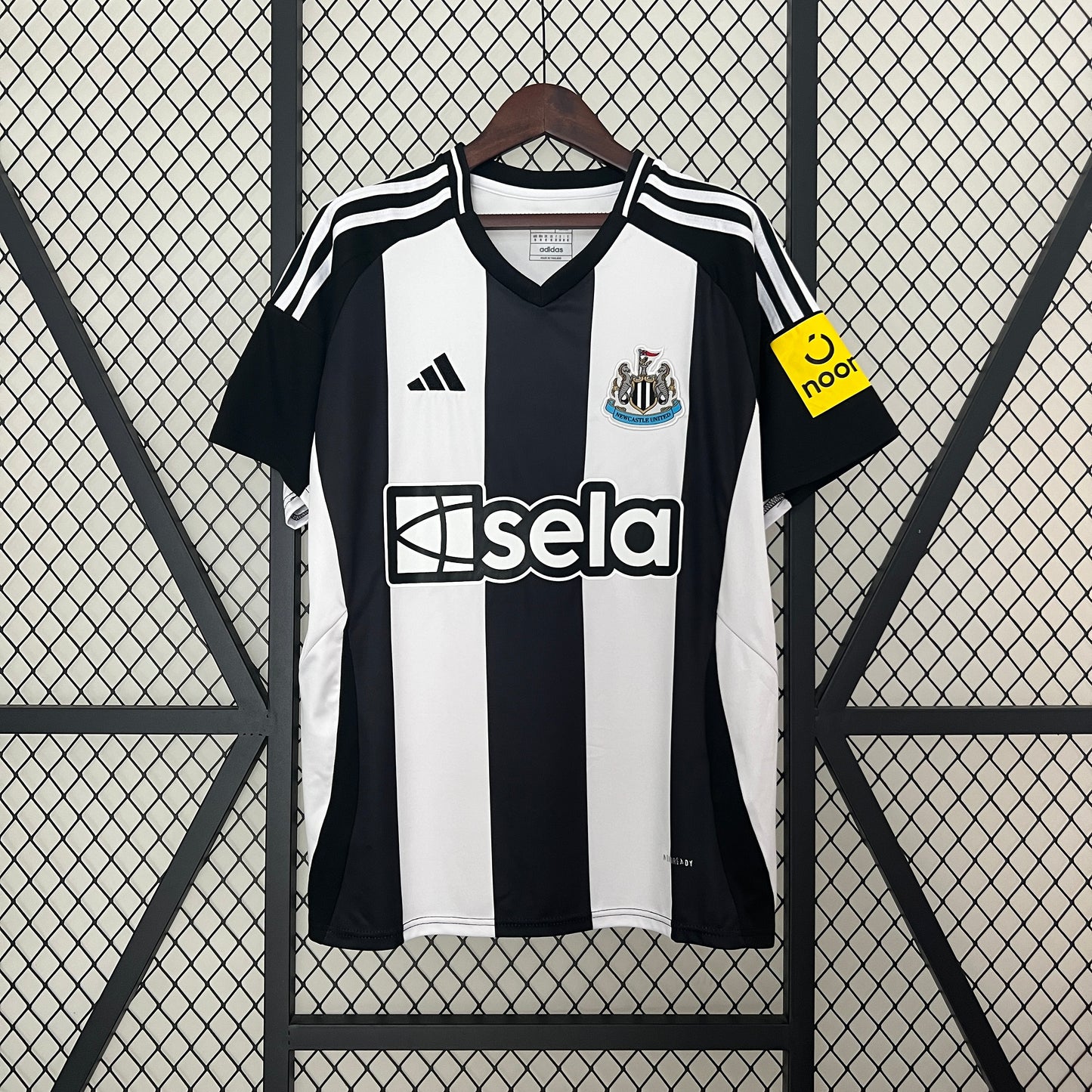 Newcastle 24/25 | Primera Equipación