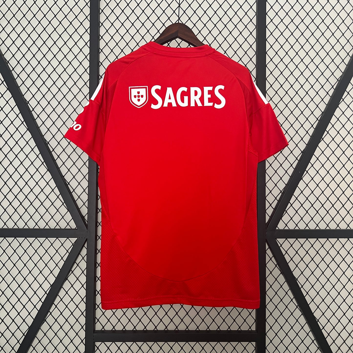 Benfica 2024-2025 | Primera Equipación