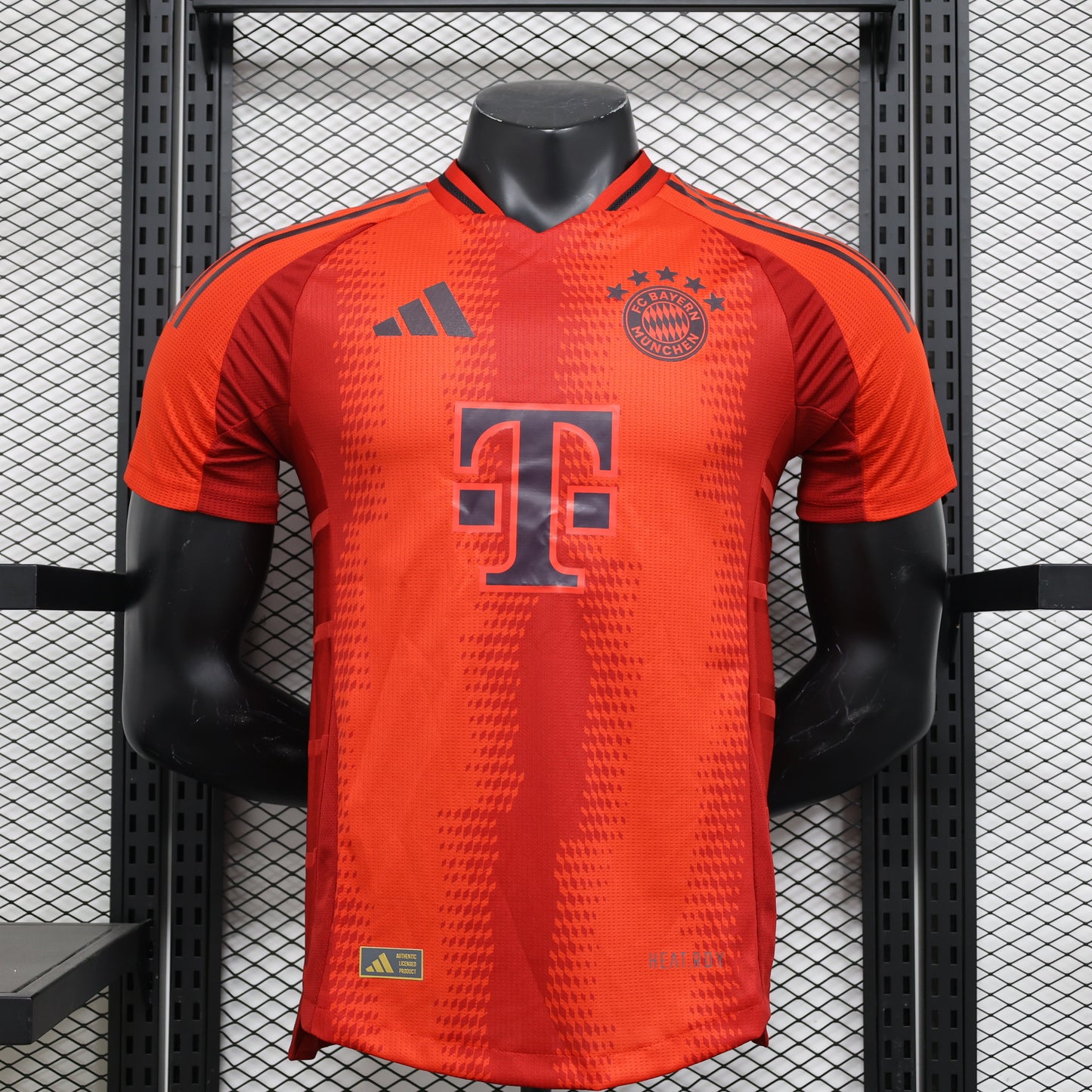 Bayern Múnich 24-25 | Primera Equipación