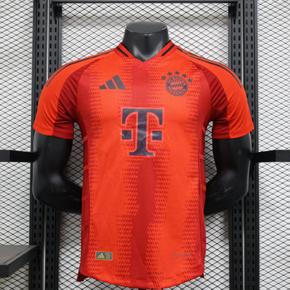 Bayern Múnich 24-25 | Primera Equipación