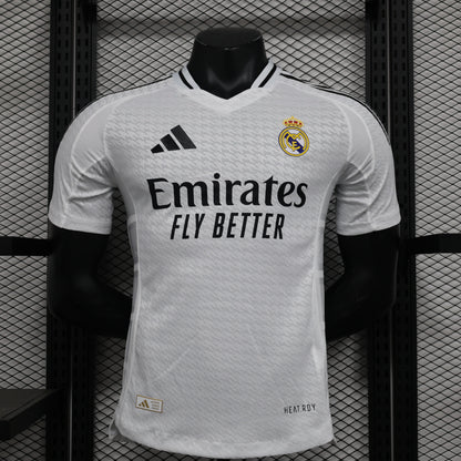 Player Version