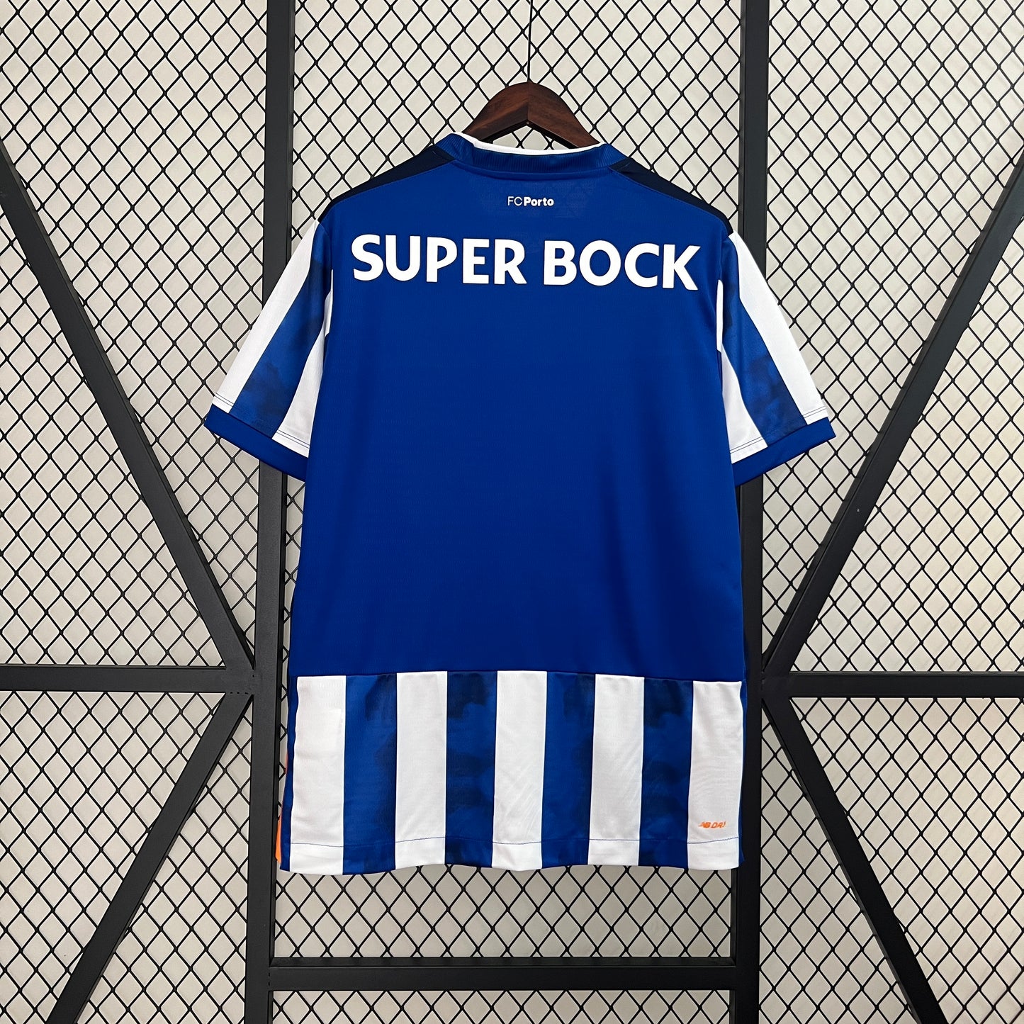 Oporto 2024-2025 | Primera Equipación