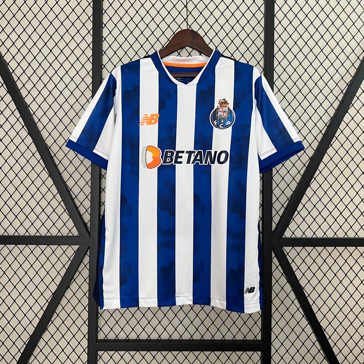 Oporto 2024-2025 | Primera Equipación
