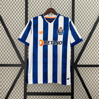 Oporto 2024-2025 | Primera Equipación