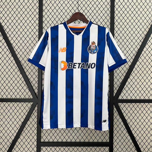Oporto 2024-2025 | Primera Equipación