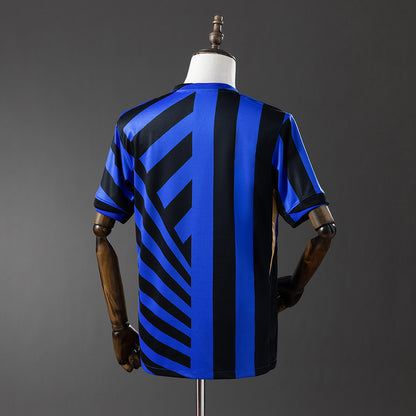 Inter Milán 2024-2025 | Primera Equipación
