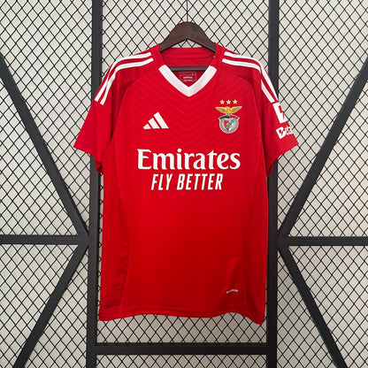 Benfica 2024-2025 | Primera Equipación