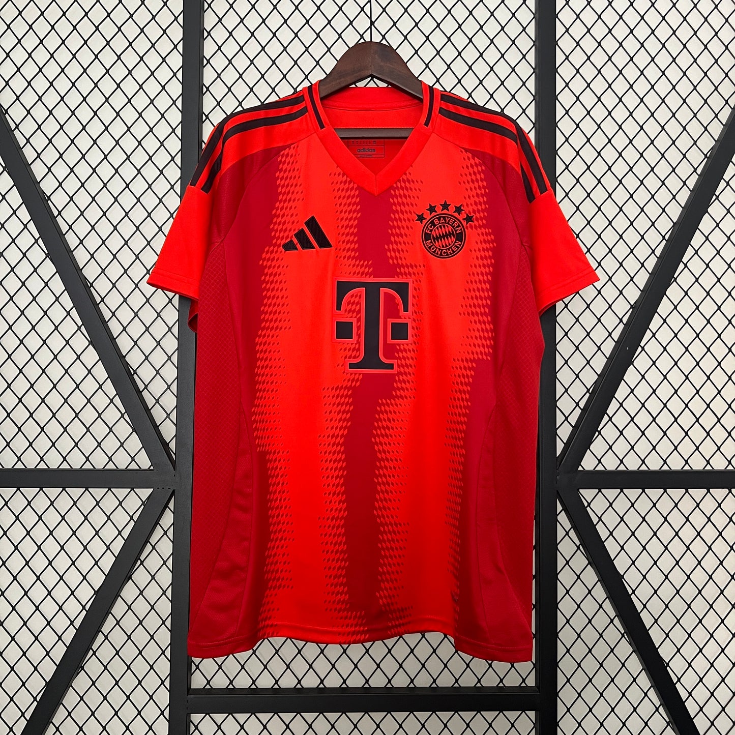 Bayern Múnich 24-25 | Primera Equipación
