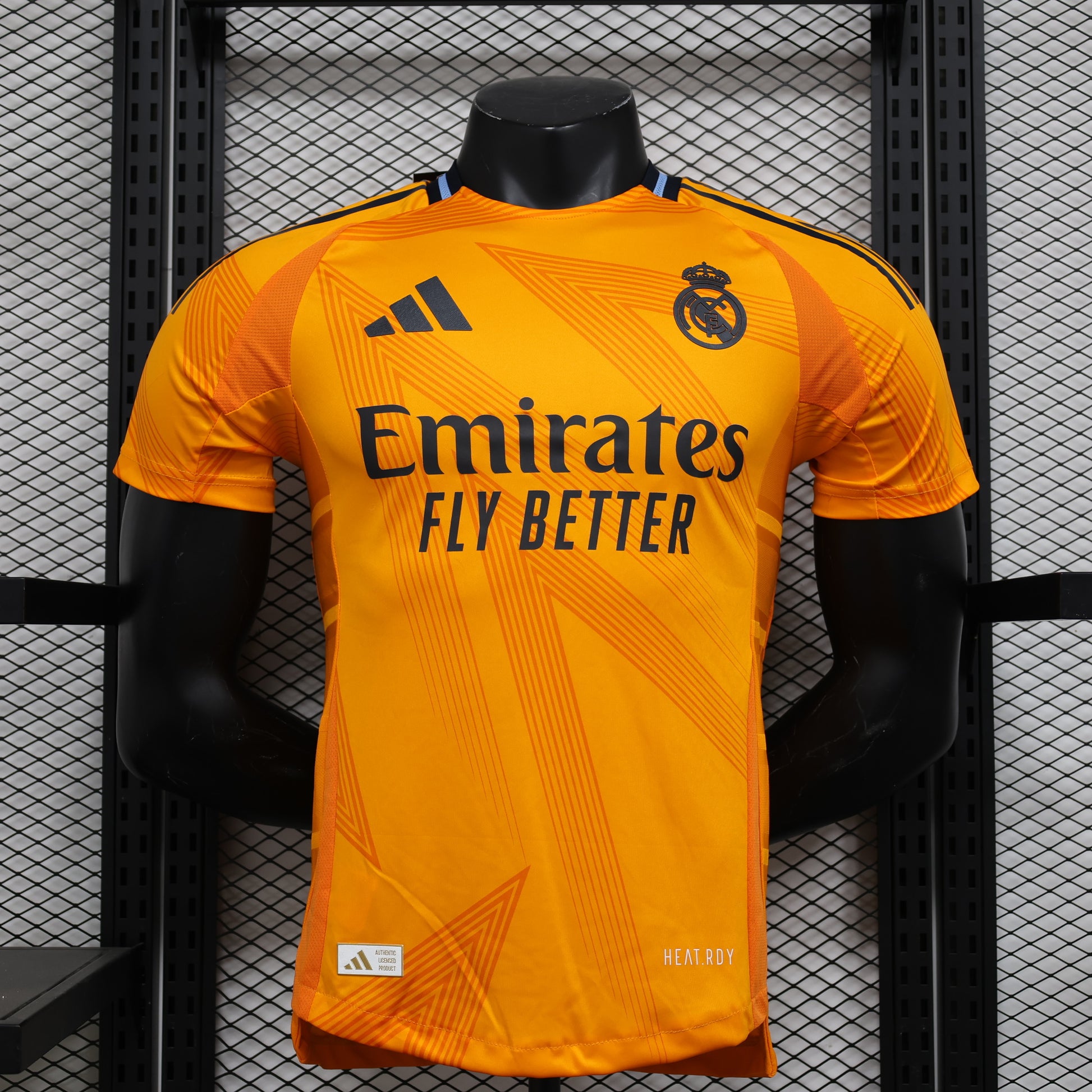 Player Version
