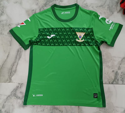Leganés 24-25 | Segunda Equipación