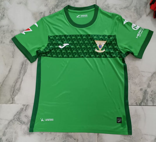 Leganés 24-25 | Segunda Equipación