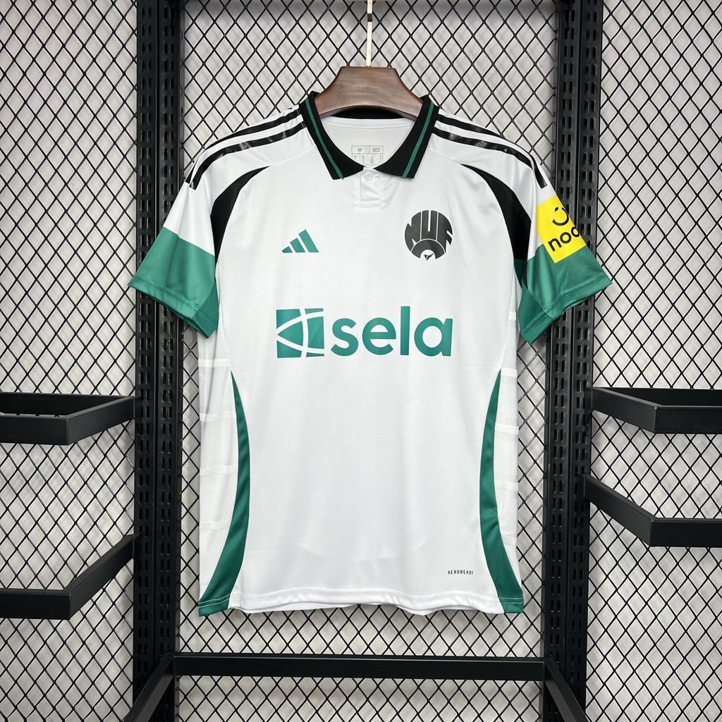 Newcastle 24/25 | Tercera Equipación