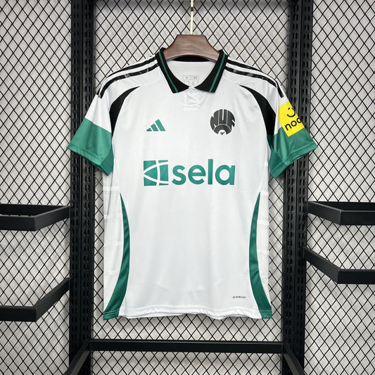 Newcastle 24/25 | Tercera Equipación