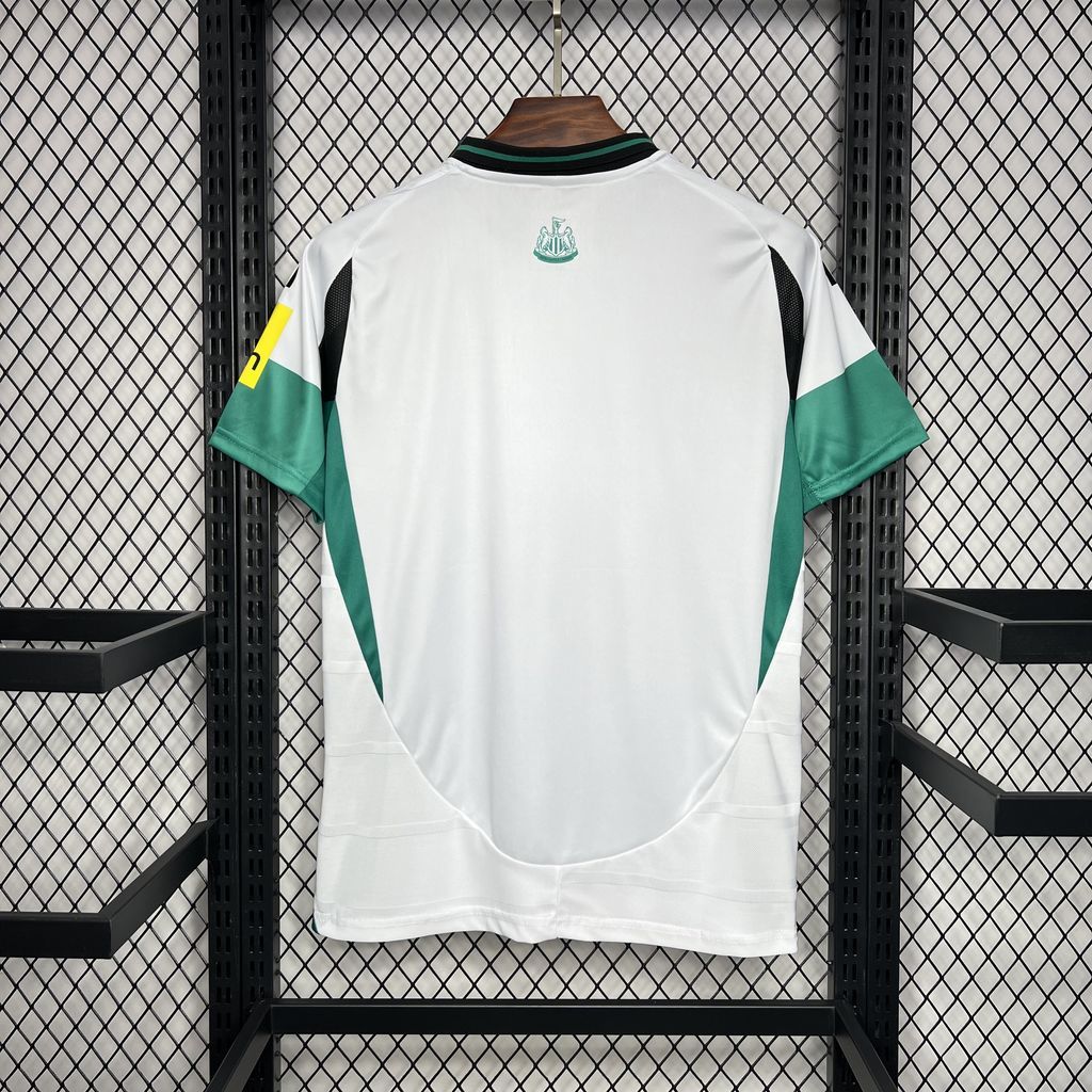 Newcastle 24/25 | Tercera Equipación