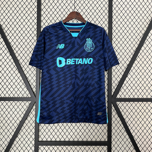Oporto 2024-2025 | Tercera Equipación