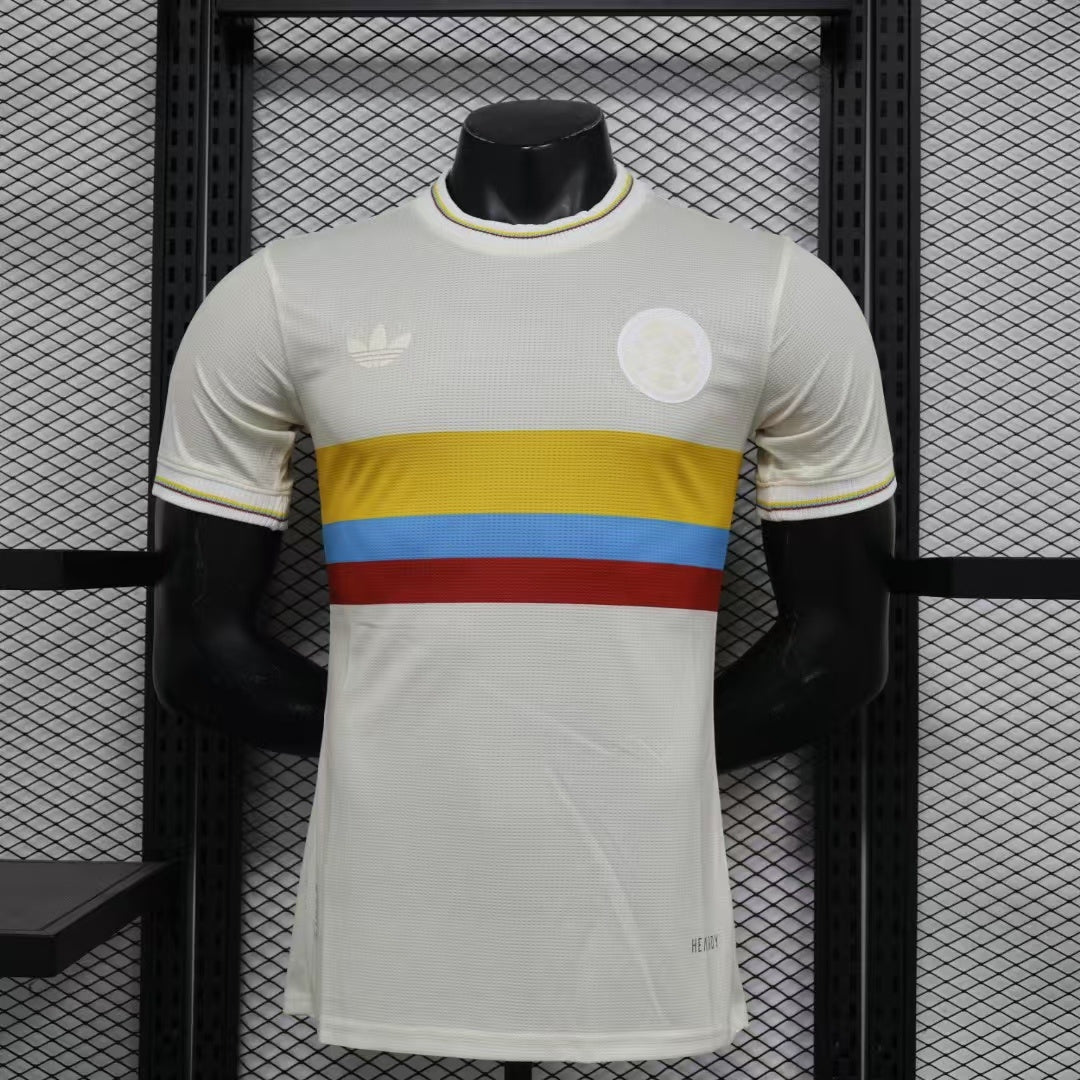 Colombia 2024 | 100º Aniversario