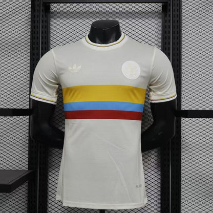 Colombia 2024 | 100º Aniversario