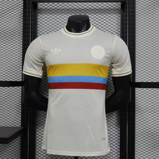 Colombia 2024 | 100º Aniversario