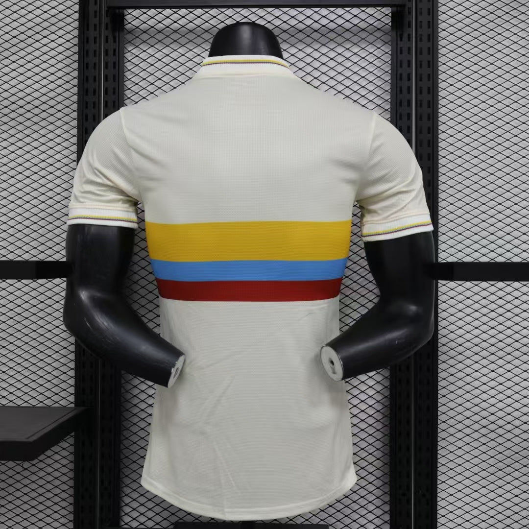 Colombia 2024 | 100º Aniversario