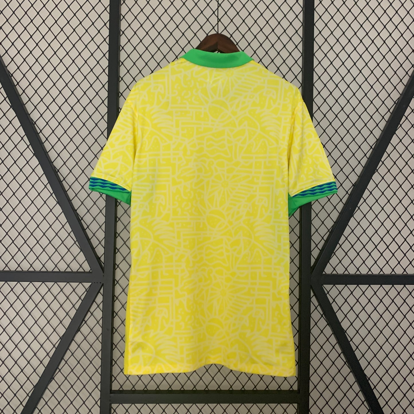 Brasil 2024 | Local