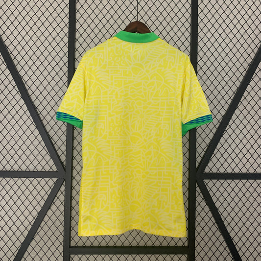 Brasil 2024 | Local