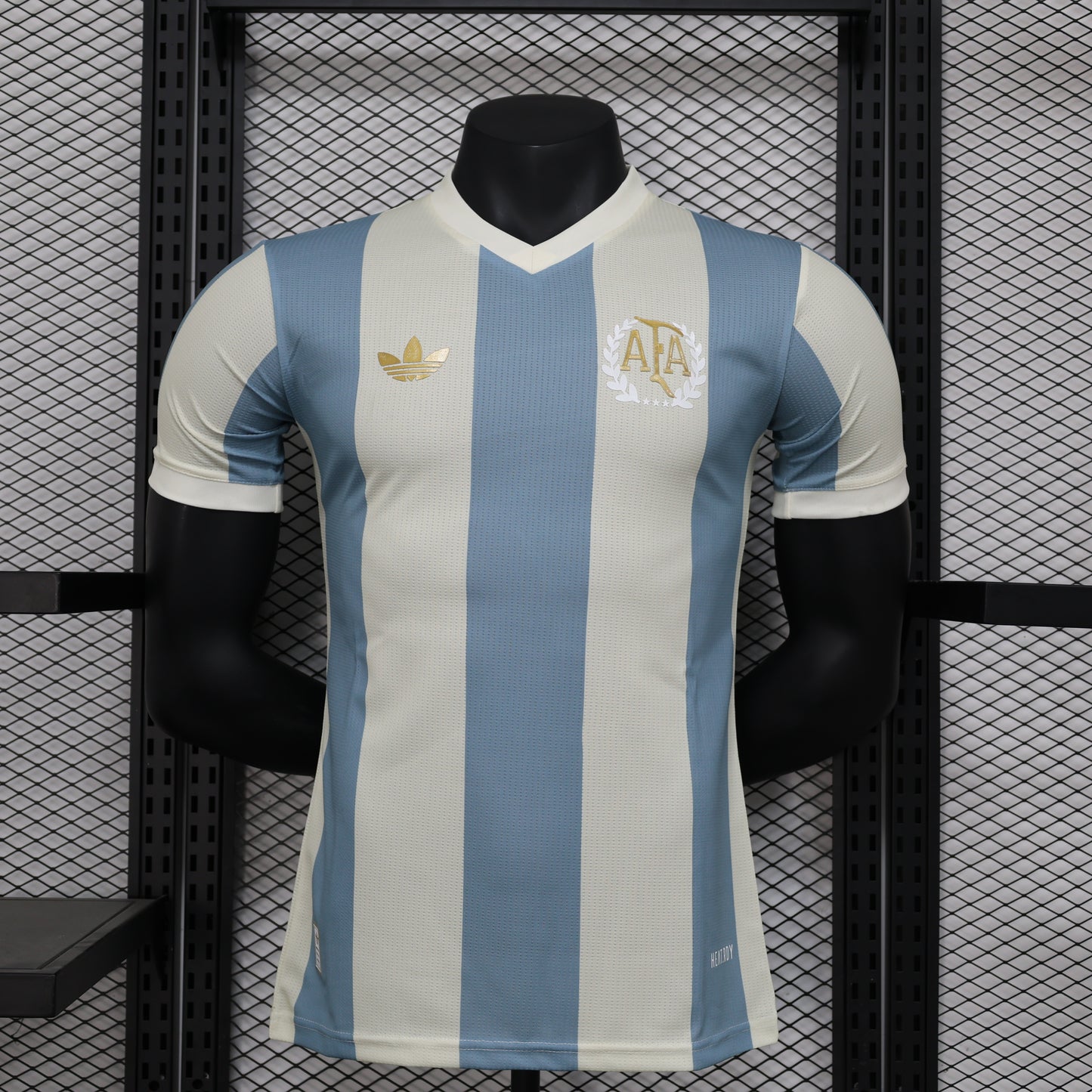 Argentina 2024 | Local